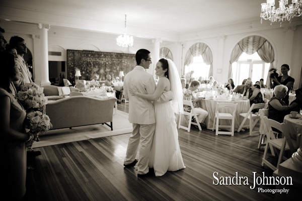 Best Florida Southern College Wedding photographer - Sandra Johnson (SJFoto.com)
